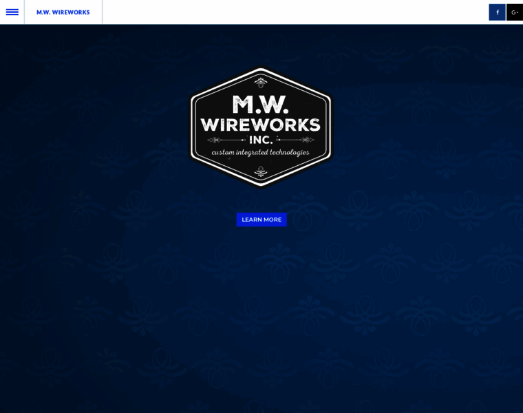 Mwwireworks.com thumbnail