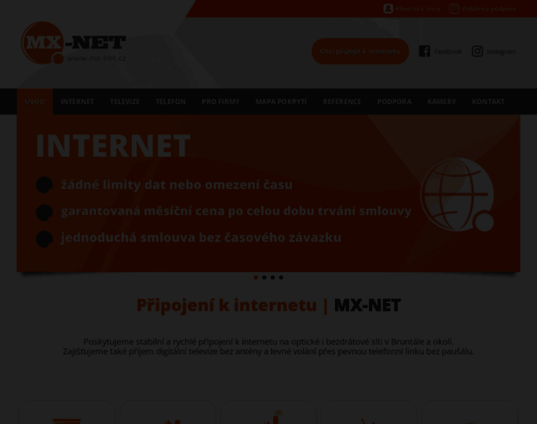 Mx-net.cz thumbnail