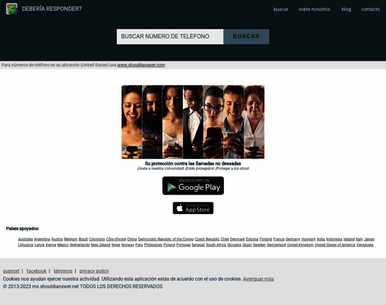 Mx.shouldianswer.net thumbnail