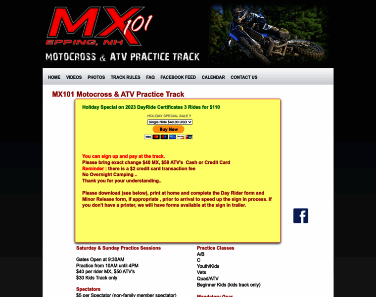 Mx101.us thumbnail