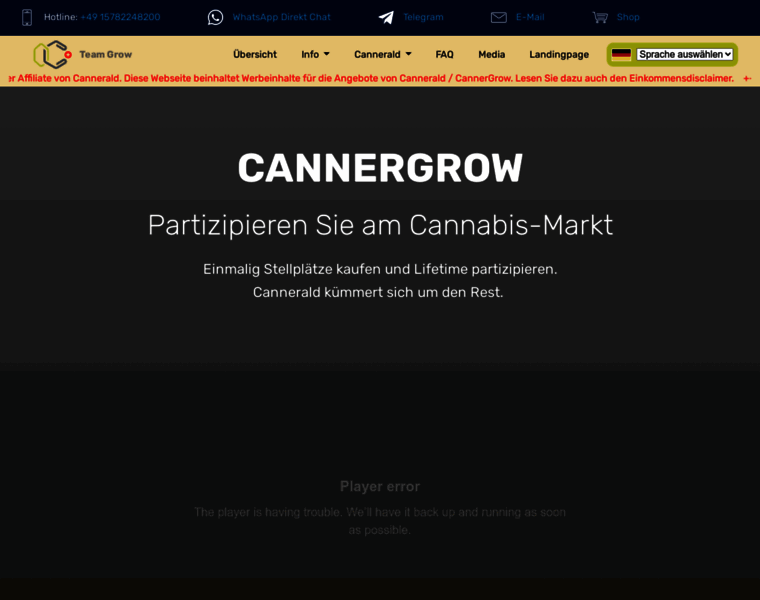 My-cannabis-invest.com thumbnail