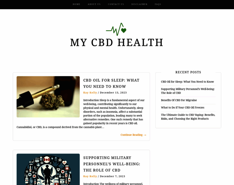 My-cbd-health.org thumbnail