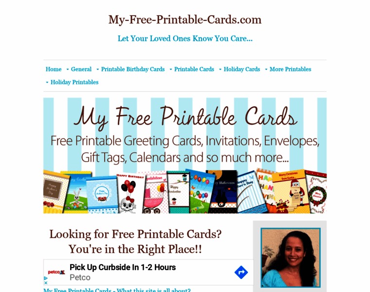 My-free-printable-cards.com thumbnail