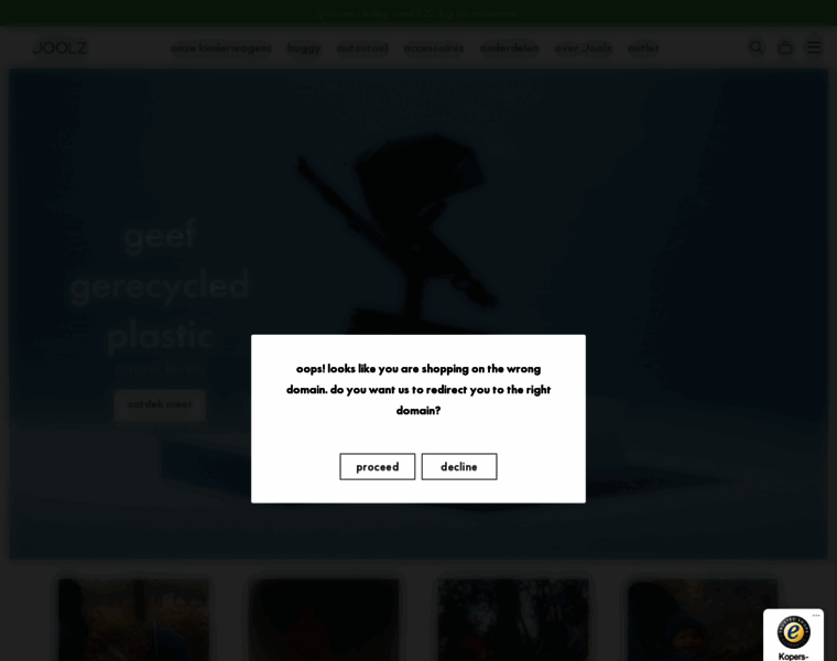 My-joolz.com thumbnail
