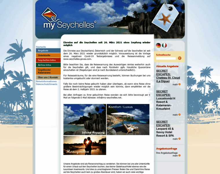 My-seychelles.net thumbnail