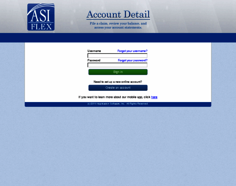 My.asiflex.com thumbnail My.asiflex.com thumbnail