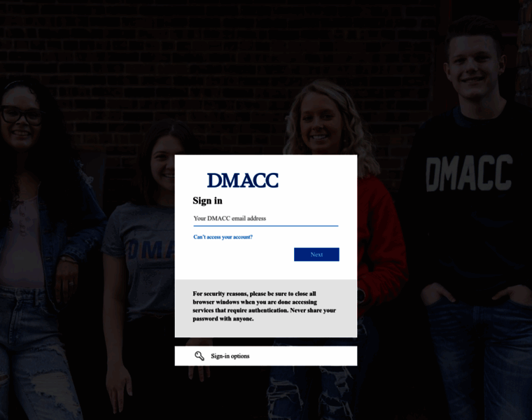 My.dmacc.edu thumbnail My.dmacc.edu thumbnail