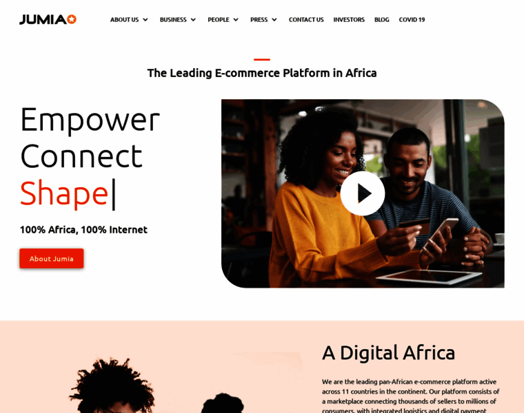 My.jumia.com.eg thumbnail