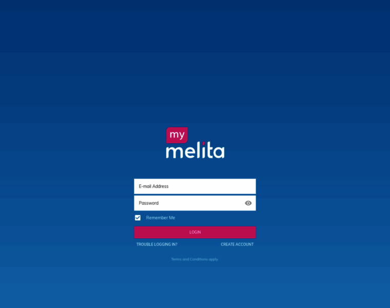 My.melita.com thumbnail