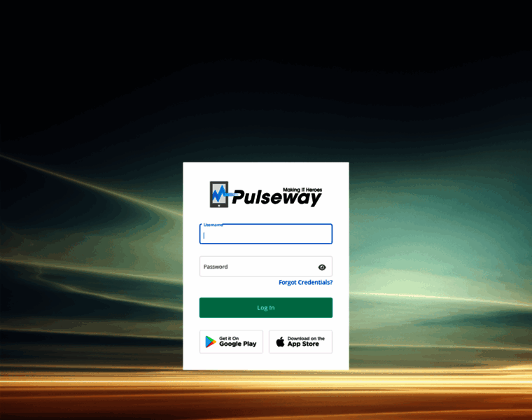 My.pulseway.com thumbnail