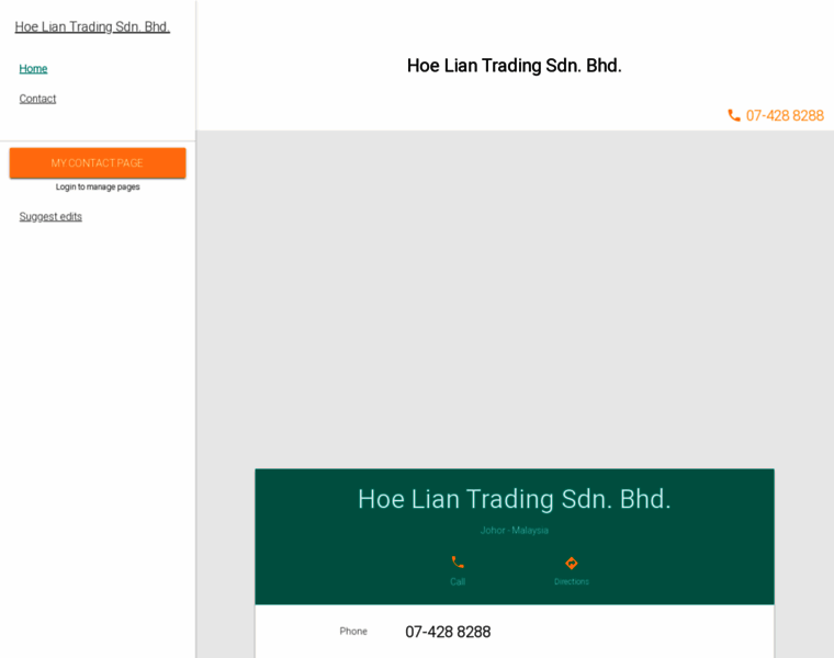 My514873-hoe-lian-trading-sdn-bhd.contact.page thumbnail