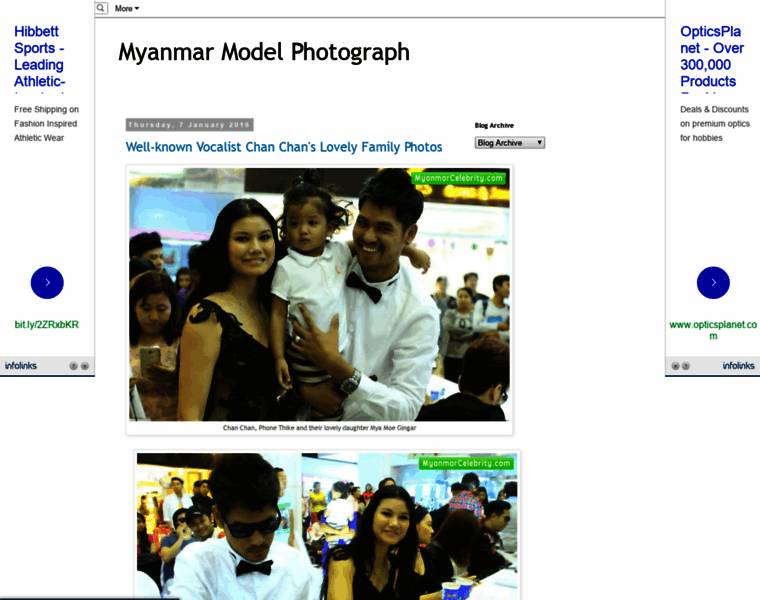 Myanmarmodelphotograph.blogspot.com thumbnail