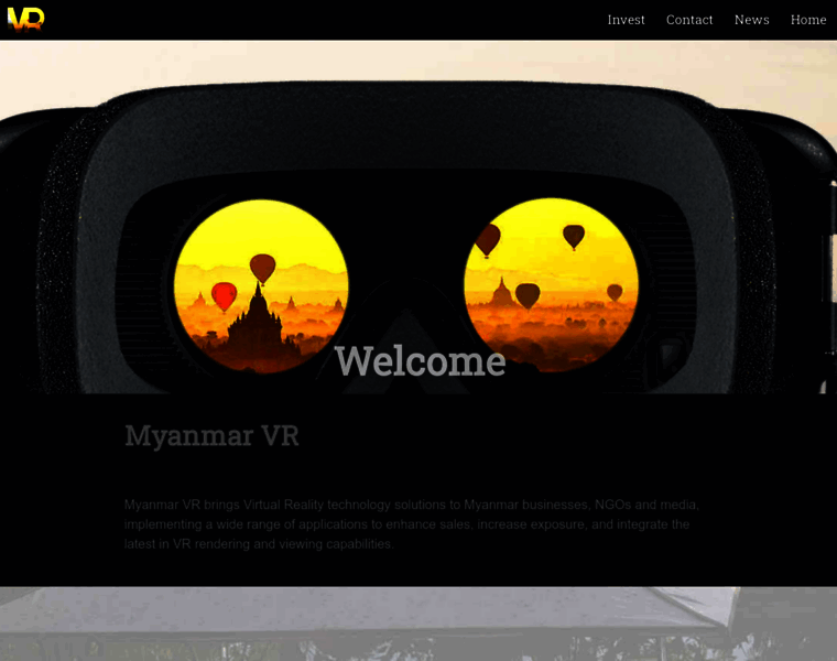 Myanmarvr.com thumbnail Myanmarvr.com thumbnail