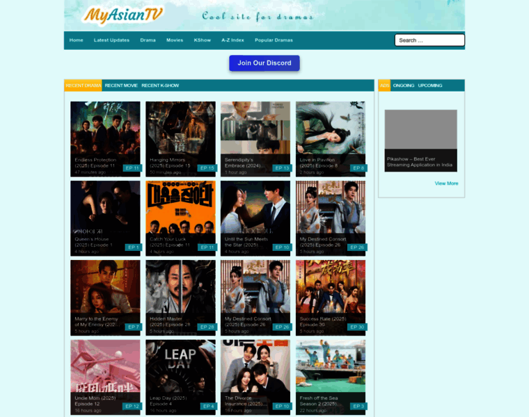 Myasiantv9.org.lv thumbnail Myasiantv9.org.lv thumbnail