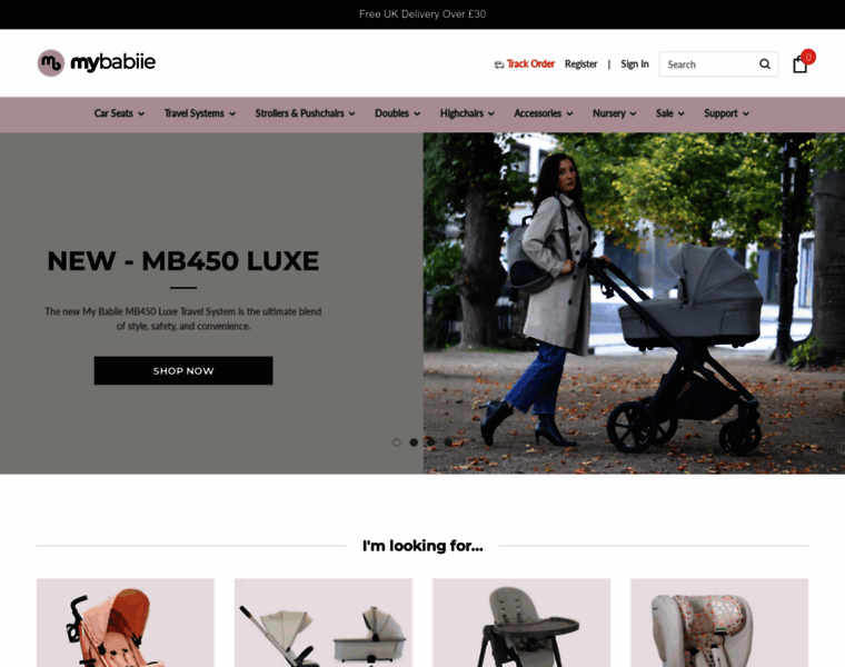 Mybabiie.com thumbnail Mybabiie.com thumbnail