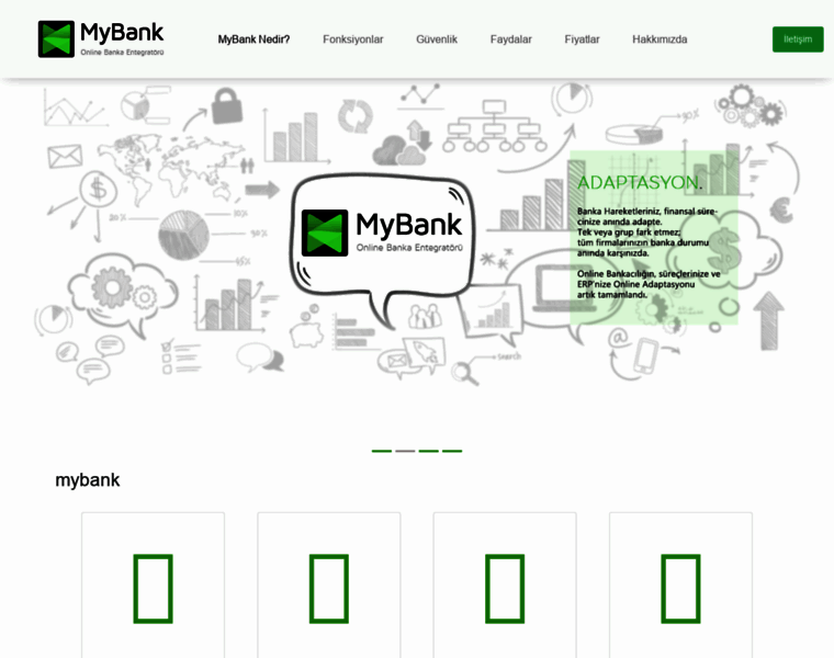Mybank.com.tr thumbnail