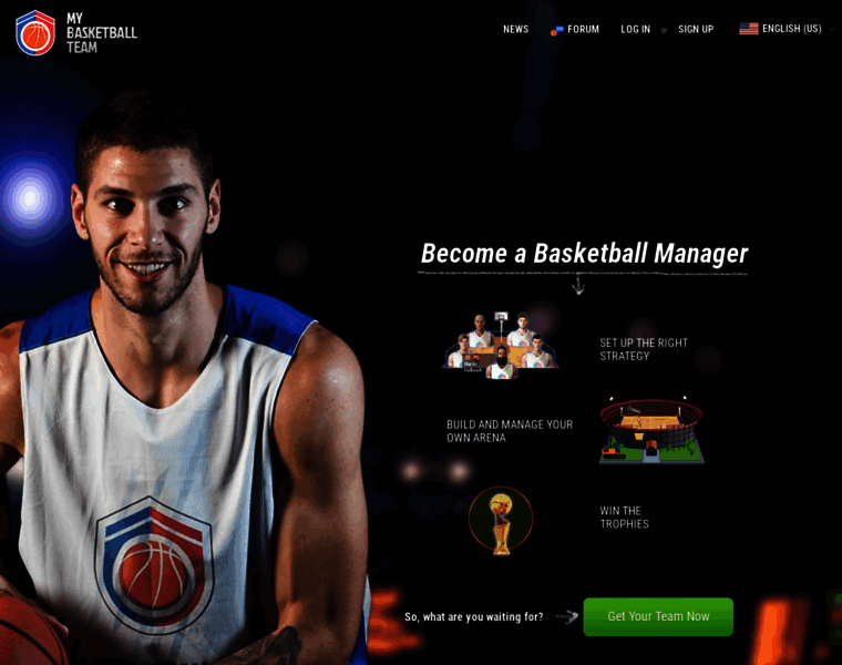Mybasketteam.com thumbnail Mybasketteam.com thumbnail