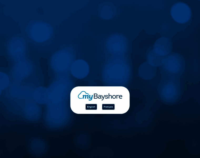 Mybayshore.ca thumbnail