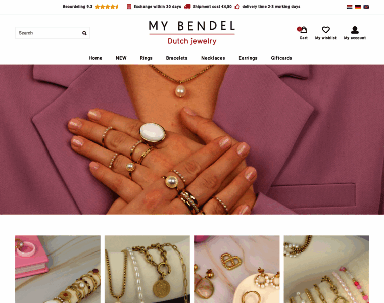 Mybendel.com thumbnail Mybendel.com thumbnail