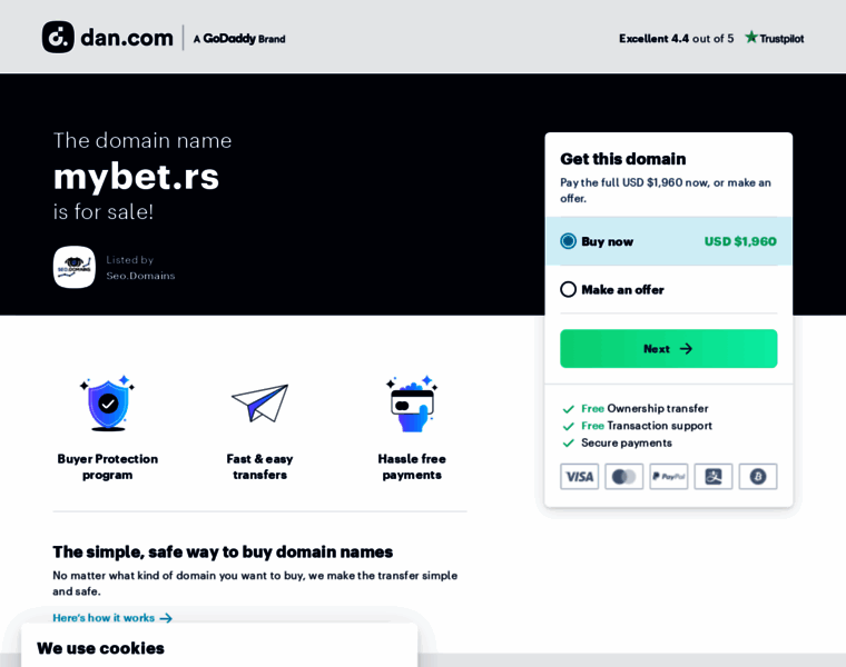 Mybet.rs thumbnail Mybet.rs thumbnail