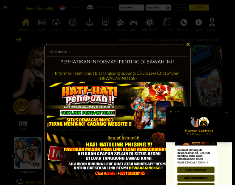 Mybloghasfleas.com thumbnail
