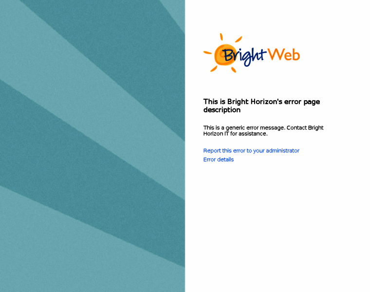 mybrightweb.brighthorizons.com at Website Informer. Sign In. Visit ...