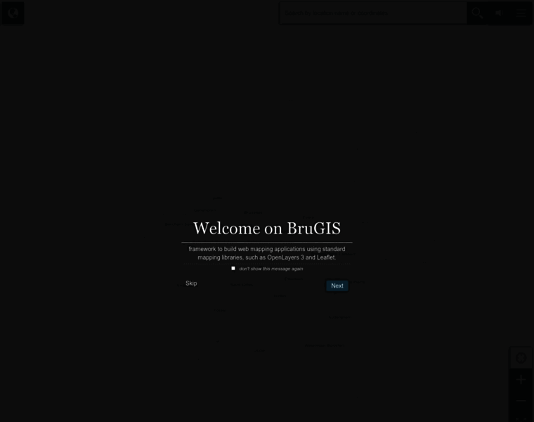 Mybrugis.irisnet.be thumbnail Mybrugis.irisnet.be thumbnail