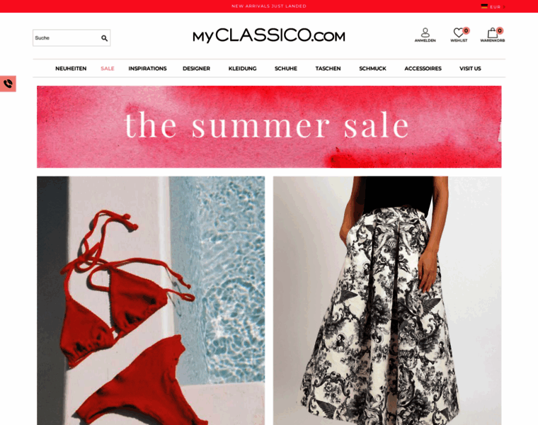 Myclassico.com thumbnail Myclassico.com thumbnail