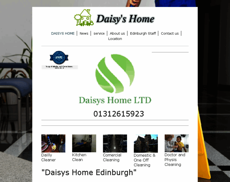 Mycleanedinburgh.co.uk thumbnail Mycleanedinburgh.co.uk thumbnail