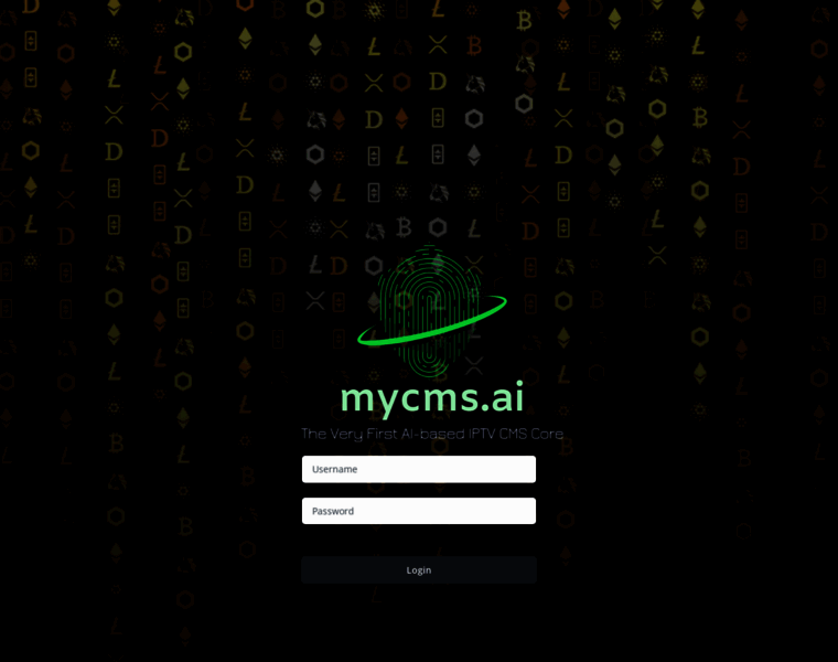 Mycms.ai thumbnail Mycms.ai thumbnail