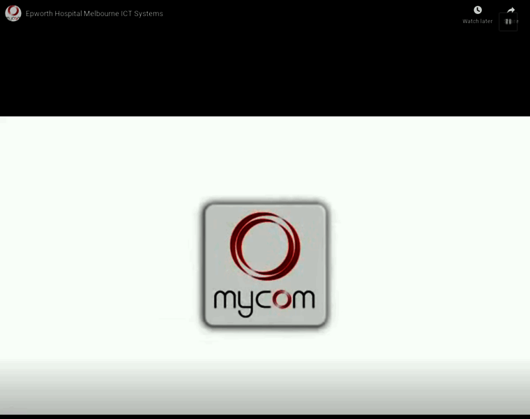 Mycom.com.au thumbnail