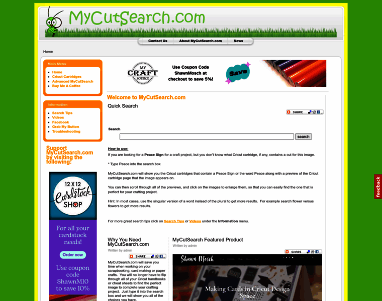 Mycutsearch.com thumbnail