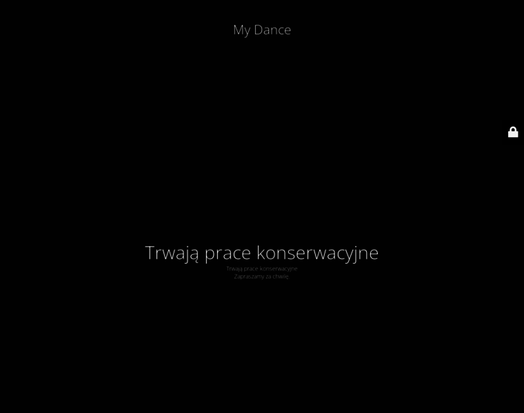 Mydance.pl thumbnail
