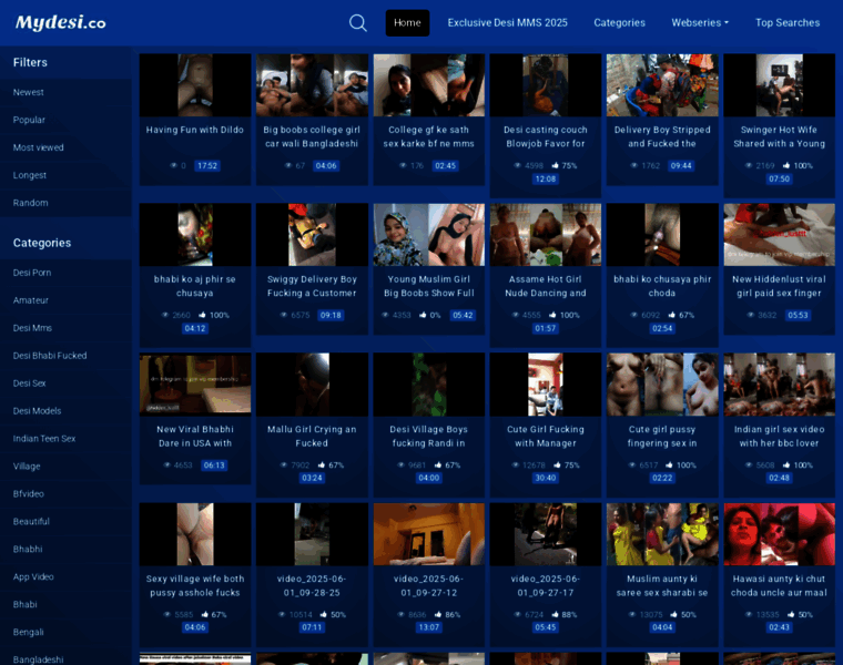 Mydesi2.net.im thumbnail