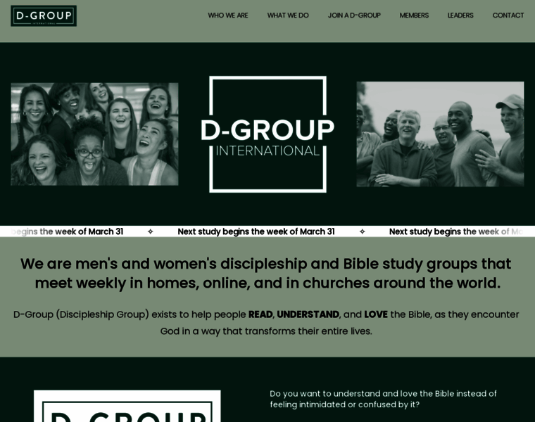 Mydgroup.org thumbnail Mydgroup.org thumbnail