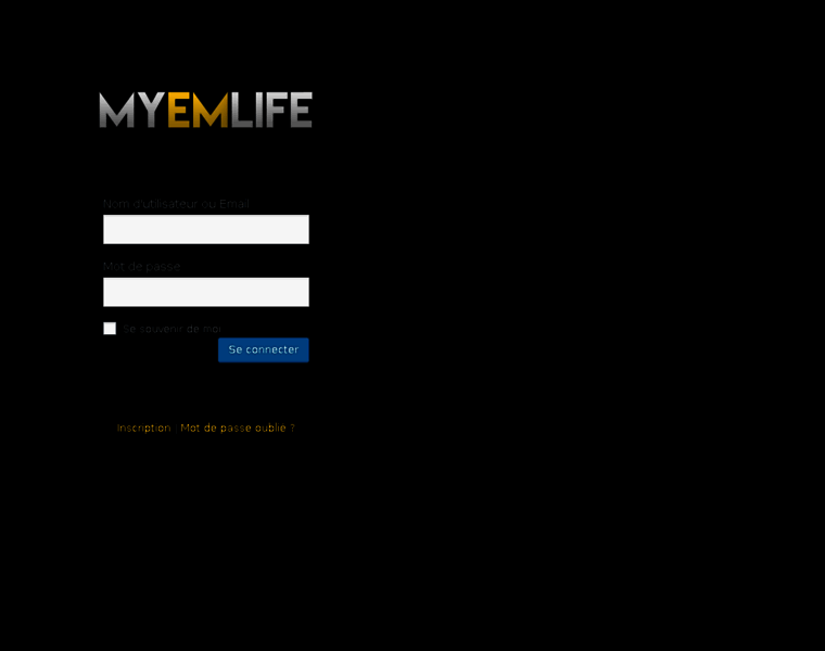 Myemlife.com thumbnail
