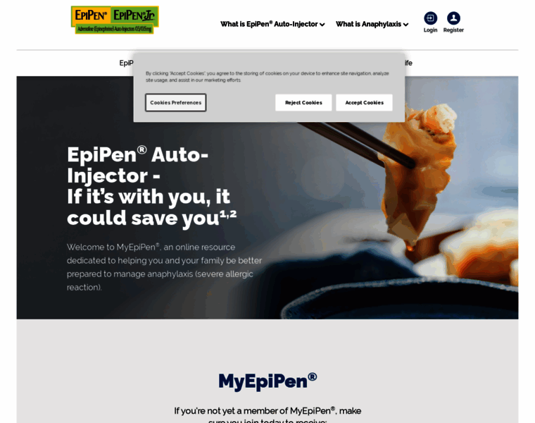 Myepipen.com.au thumbnail Myepipen.com.au thumbnail