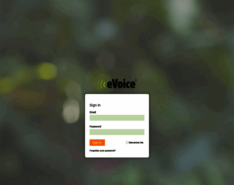 Myevoice.com.au thumbnail