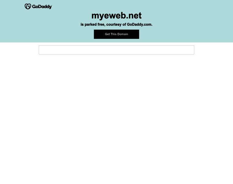 Myeweb.net thumbnail