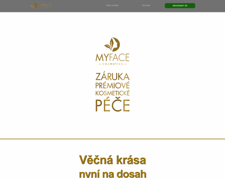 Myface.cz thumbnail