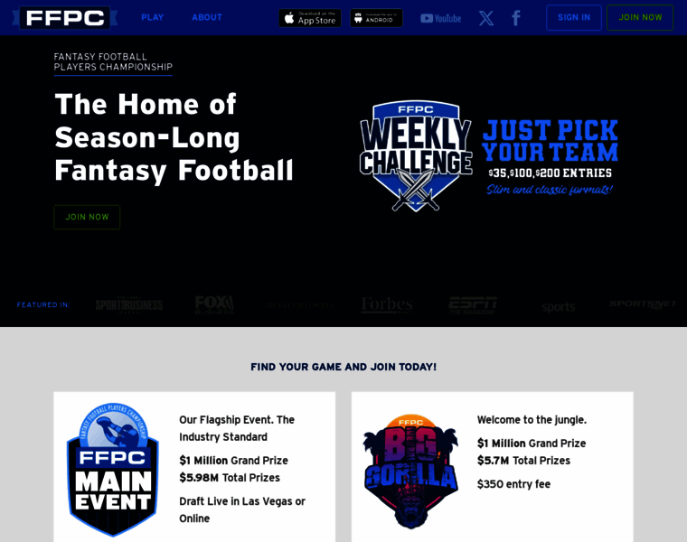 Myffpc.com thumbnail Myffpc.com thumbnail