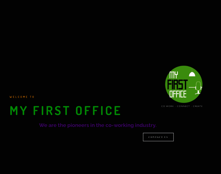 Myfirstoffice.in thumbnail