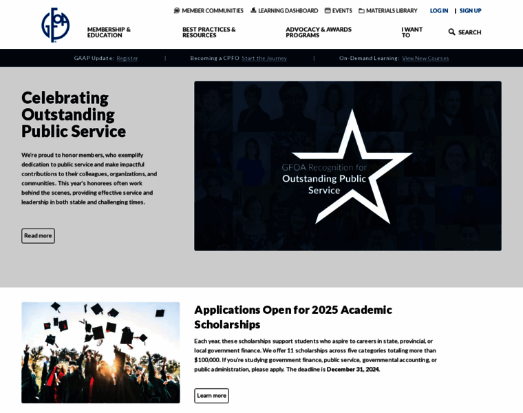 Mygfoa.org thumbnail Mygfoa.org thumbnail