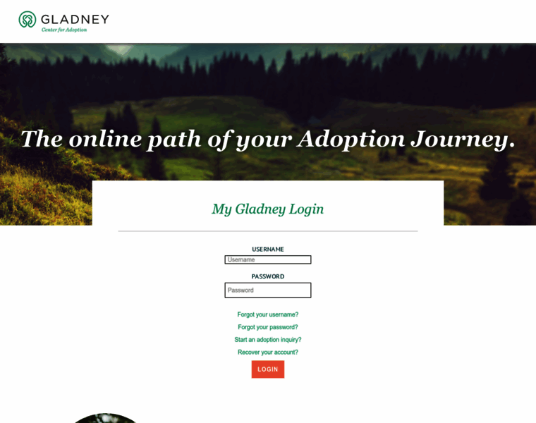 Mygladney.com thumbnail