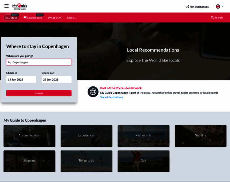 Myguidecopenhagen.com thumbnail Myguidecopenhagen.com thumbnail
