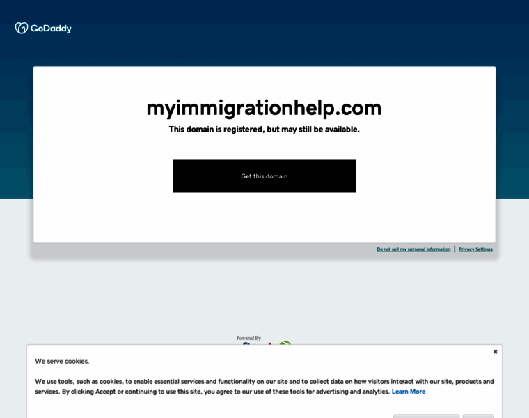 Myimmigrationhelp.com thumbnail