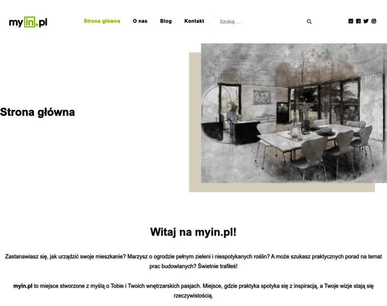 Myin.pl thumbnail