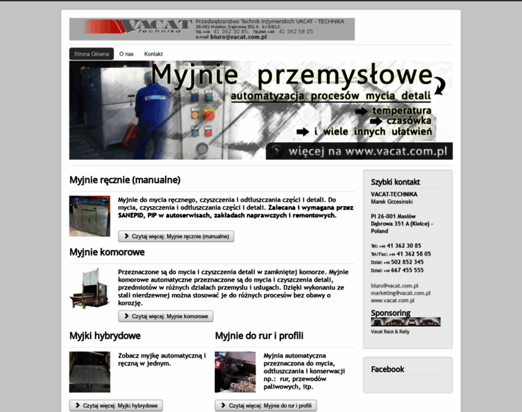 Myjki.pl thumbnail