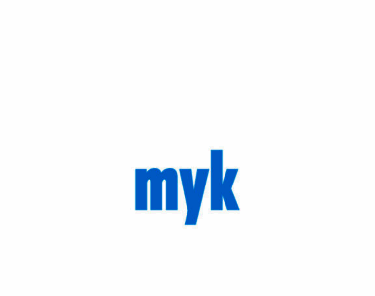 Myk.com.br thumbnail