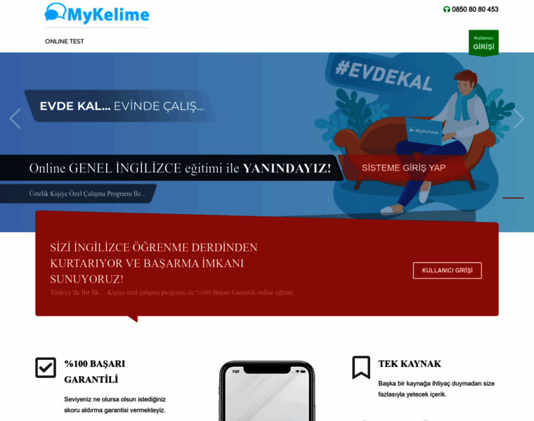 Mykelime.com thumbnail